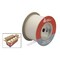 Avery Dennison 1/2 Inch Clear Plastic Staples ST9500 Fastener System